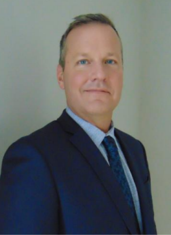 Brian Brown
